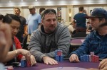 Robert Ross at Bike's Monster Stack FT 