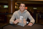 Event 5 winner, Scott Schwalich.