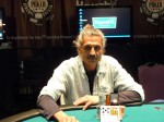 Winner Event 17 Scott Meena at Harrah's Tunica WSOP Circuit 2010