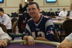 Sean Berrios Bike Main Event Day 1A 