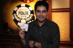 Shiva Dudani wins the $350 1/2 PLO & 1/2 PLHE Event at the Horseshoe Southern Indiana WSOPC.