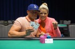 Steven Ruighaver Wins $365 NLH Turbo