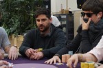 Thomas Sica at $365 NLH FT 