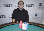 Timothy Guilford - Foxwoods Event #11 Winner