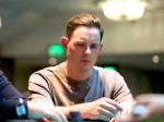 Toby Lewis WSOPC