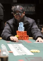 David Sesso, Event 5 winner 2009-2010 WSOP Circuit at Horseshoe Hammond