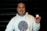 WSOP Harveys Circuit Event Winner Matt Keikoan