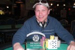 2010 Tom Wentzel, Circuit Event #2 Winner: Horseshoe Council Bluffs