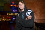 Winner of Ring Event #2 at Harrah's St. Louis - Dan Sztenderowicz 