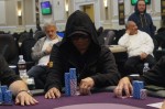 William Vo on Day 2 of Bike Monster Stack 