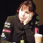 Annie Duke