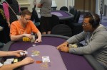 Danny Illingworth vs. Deepinder Singh for the $580 NLH title 