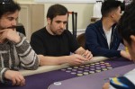 Jordan Cristos Day 1A Bike Main Event 