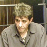 Farzad Rouhani