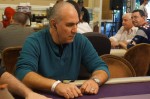 Nadim Shabou Bike Main Event Day 1A 