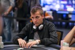 Philipp Gruissem in 2013 WSOPE High Roller event.