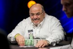 Roger Hairabedian 2013 WSOP Europe