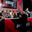 Final Table Nick Guagenti Joseph Brodsky