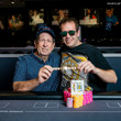 Shawn Daniels Wins First WSOP Gold Bracelet