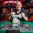 John Hennigan Wins 7th WSOP Bracelet