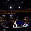 Jonathan Taylor, Blake Bohn, play heads up at the final table