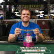 Event 52 Champion David Olson