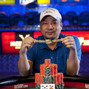 Bracelet Winner Dung Nguyen