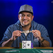 Adrian Moreno Wins Event 74!