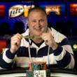 Jonathan Taylor Winner WSOP 2013 Event 14