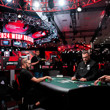 Final Table Nick Guagenti Joseph Brodsky