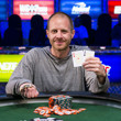 Event 47 Champion Jesse McEuen