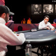 final table, Thomas Kysar,  Diego Ventura