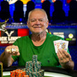 WSOP Gold Bracelet Winner Kenneth Lind