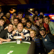 Jonathan Taylor Winner WSOP 2013 Event 14