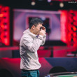 Renji Mao Wins First WSOP Bracelet