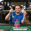 Event 52 Champion David Olson