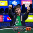 Event 29 Champion Pierre Milan