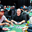 Mike Holtz, Phil Ivey & Ben Lamb