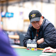 Johnny Chan