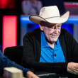 Doyle Brunson