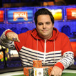 Charles Sylvestre Winner of WSOP Event 03 