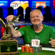 WSOP Gold Bracelet Winner Kenneth Lind