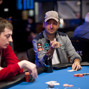 Tom Dwan and Daniel Negreanu