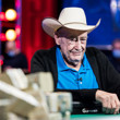 Doyle Brunson