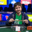 Event 29 Champion Pierre Milan