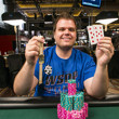 Event 52 Champion David Olson