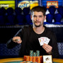 Event 22 Bracelet Winner
Elie Payan