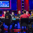 Richard Seymour Headline Main Table