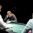 Christopher George and Danny Fuhs heads up