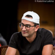 Antonio Esfandiari